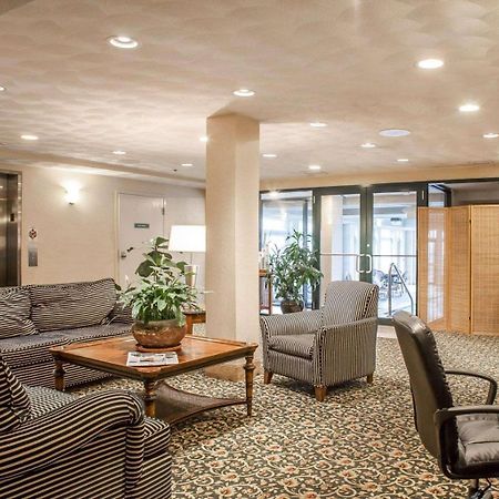 Comfort Inn At Newport Beach Middletown Zewnętrze zdjęcie