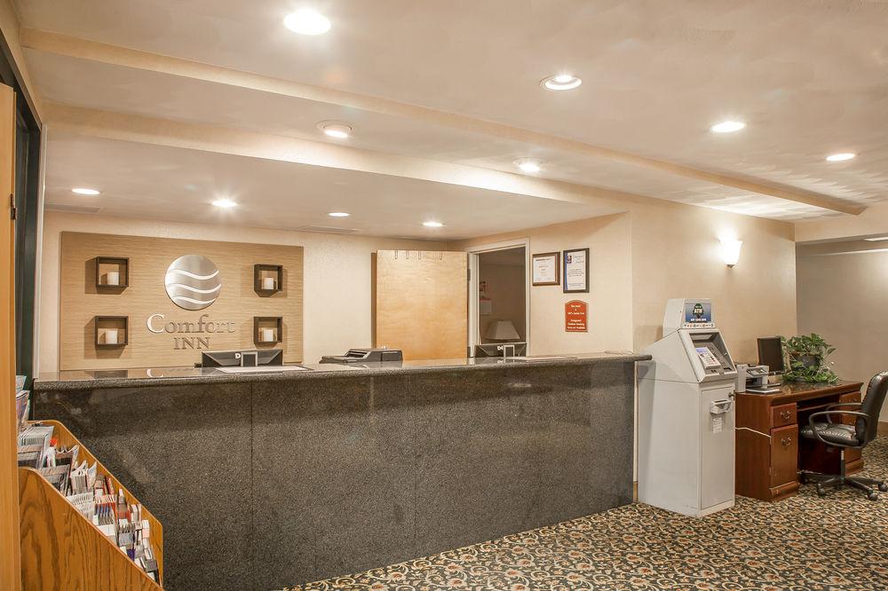 Comfort Inn At Newport Beach Middletown Zewnętrze zdjęcie