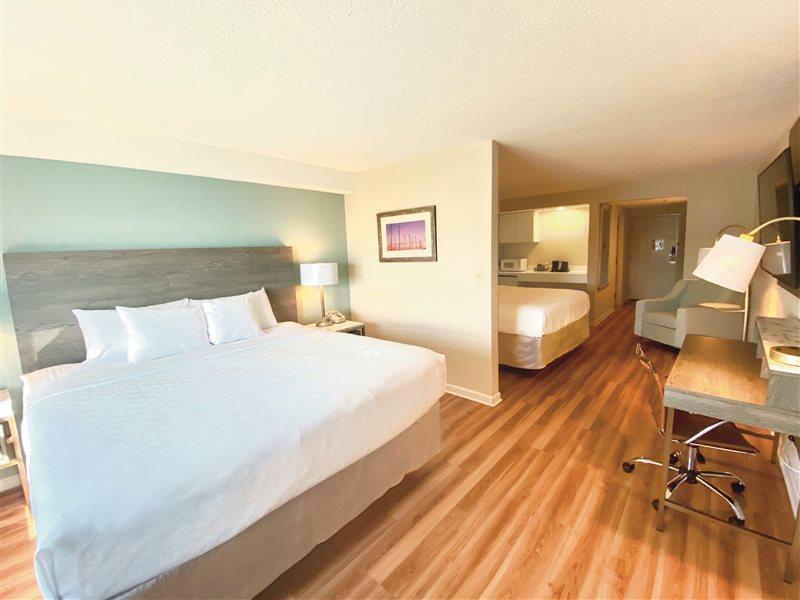 Comfort Inn At Newport Beach Middletown Zewnętrze zdjęcie