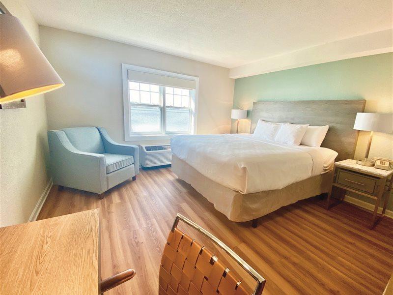 Comfort Inn At Newport Beach Middletown Zewnętrze zdjęcie
