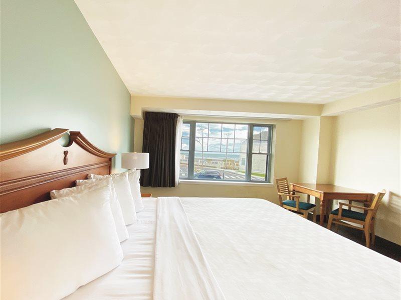 Comfort Inn At Newport Beach Middletown Zewnętrze zdjęcie