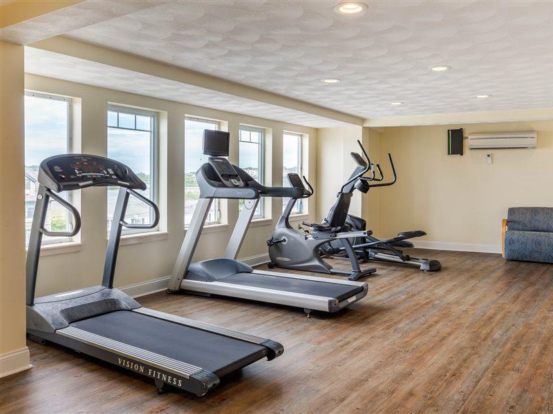 Comfort Inn At Newport Beach Middletown Zewnętrze zdjęcie