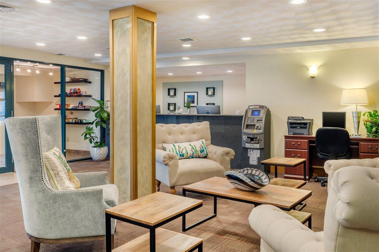 Comfort Inn At Newport Beach Middletown Zewnętrze zdjęcie