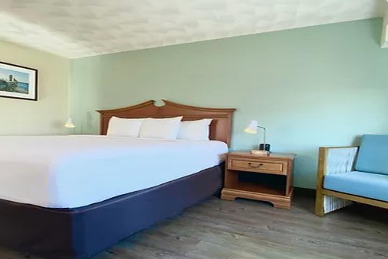 Comfort Inn At Newport Beach Middletown Zewnętrze zdjęcie