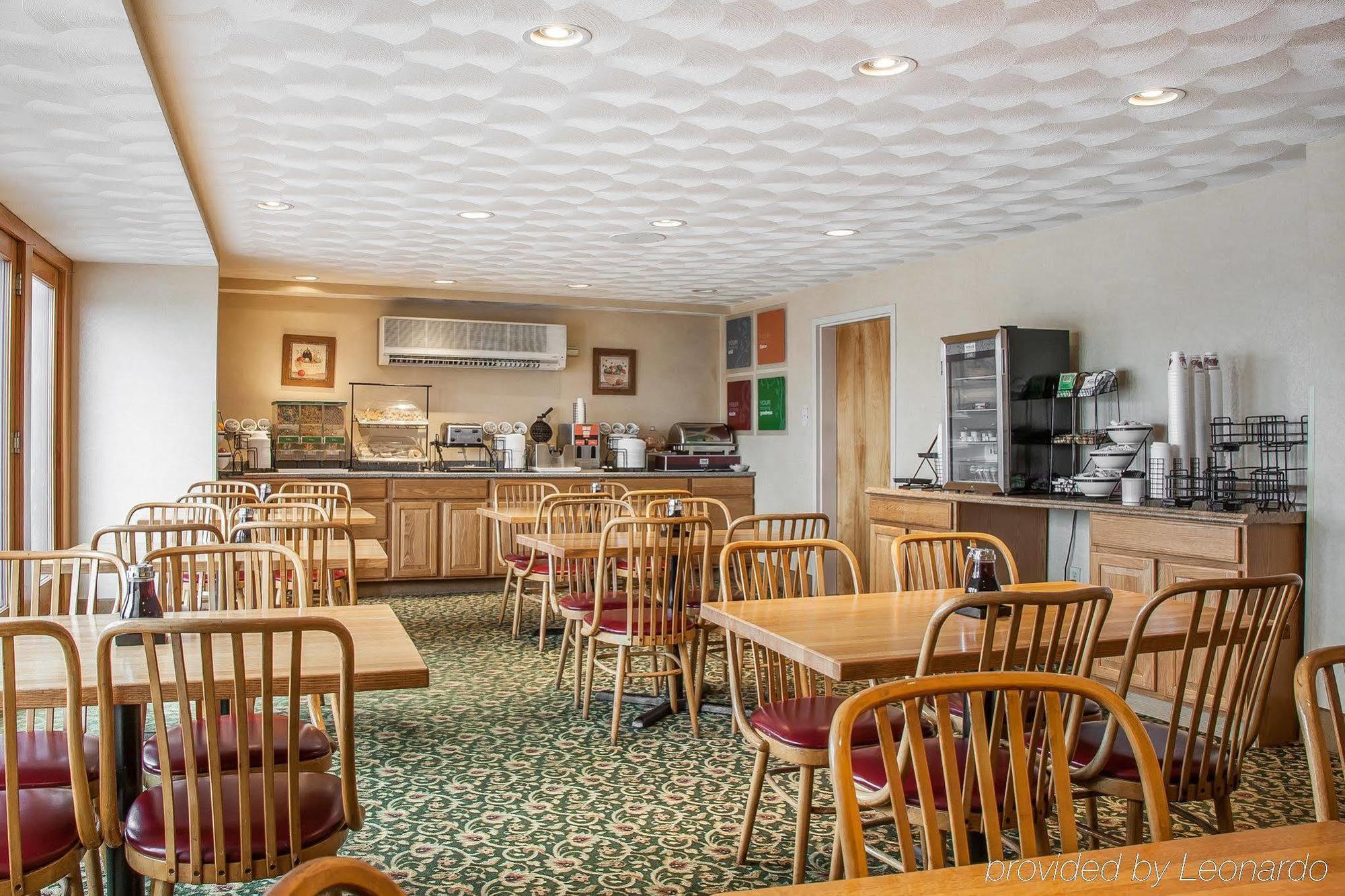 Comfort Inn At Newport Beach Middletown Zewnętrze zdjęcie