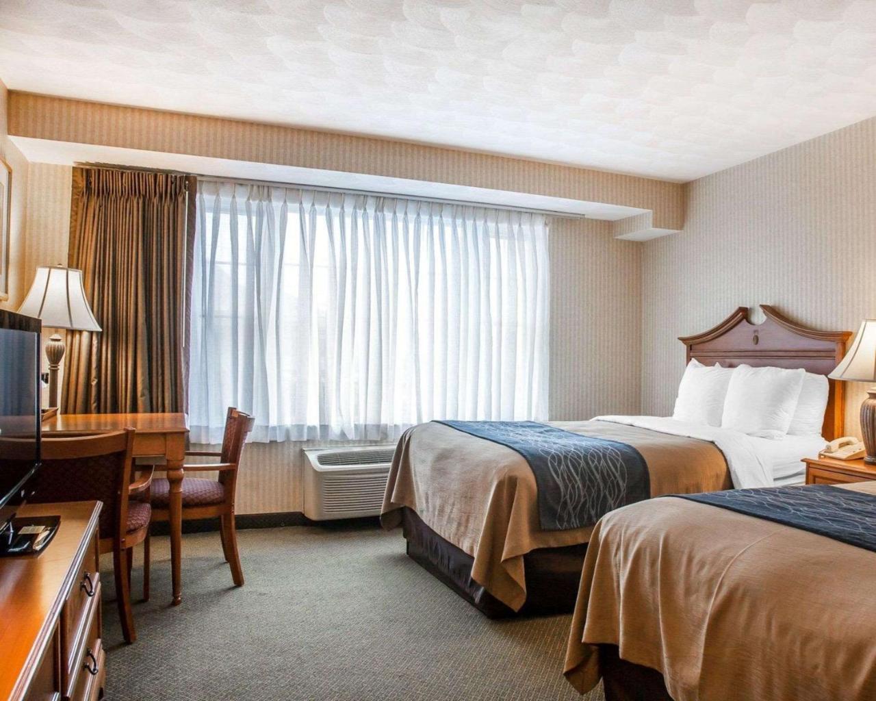 Comfort Inn At Newport Beach Middletown Zewnętrze zdjęcie