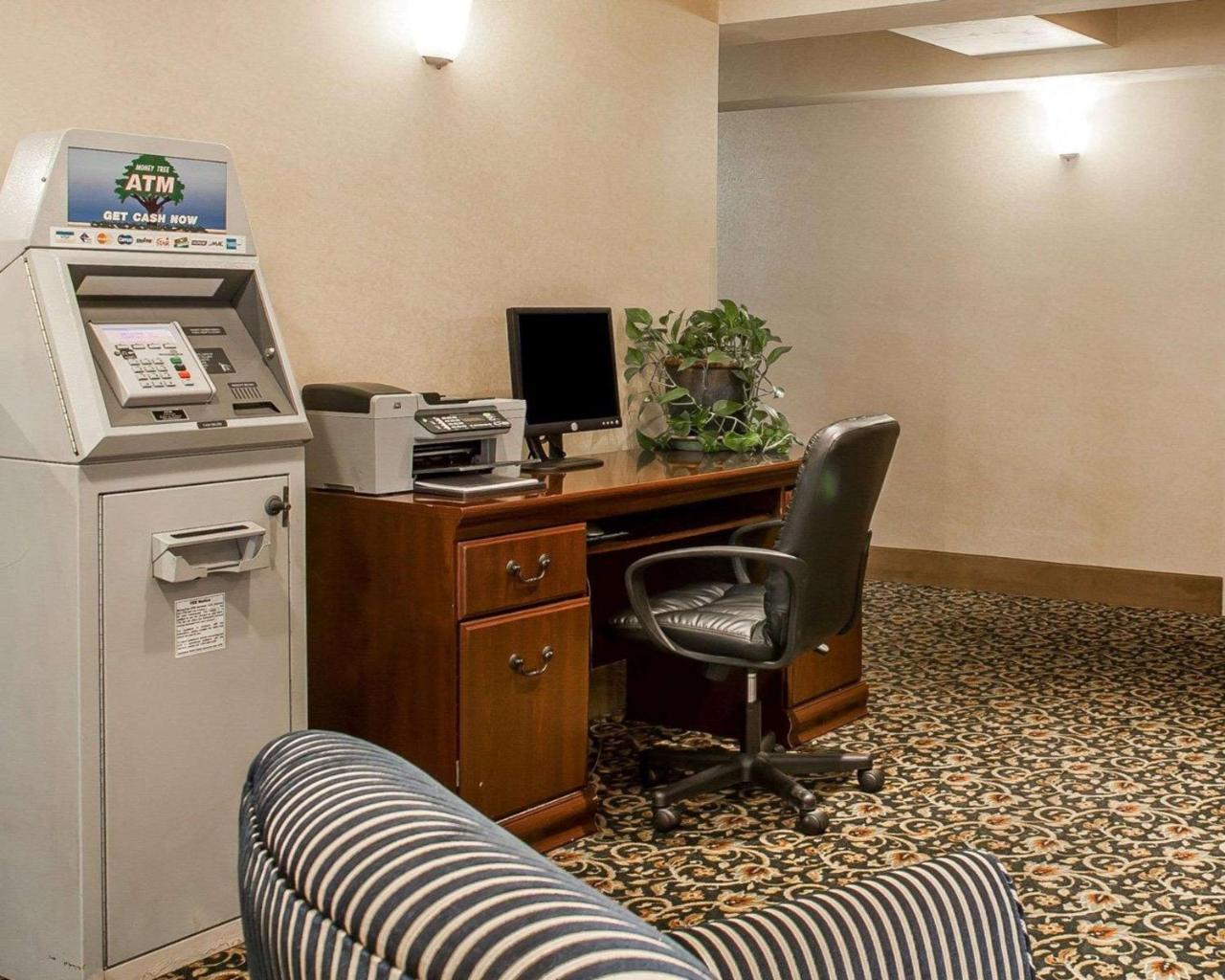 Comfort Inn At Newport Beach Middletown Zewnętrze zdjęcie