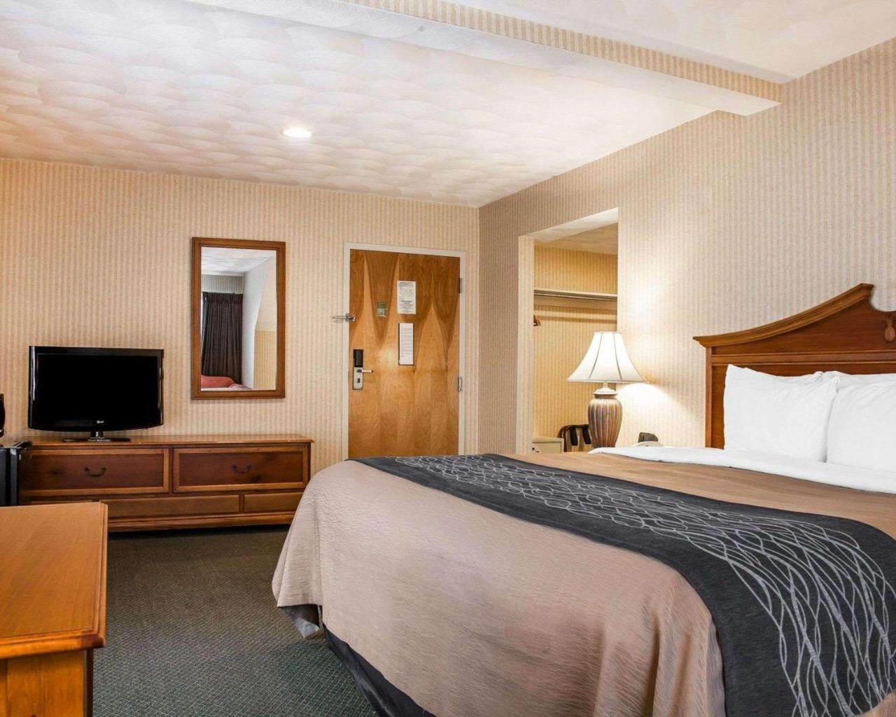 Comfort Inn At Newport Beach Middletown Zewnętrze zdjęcie