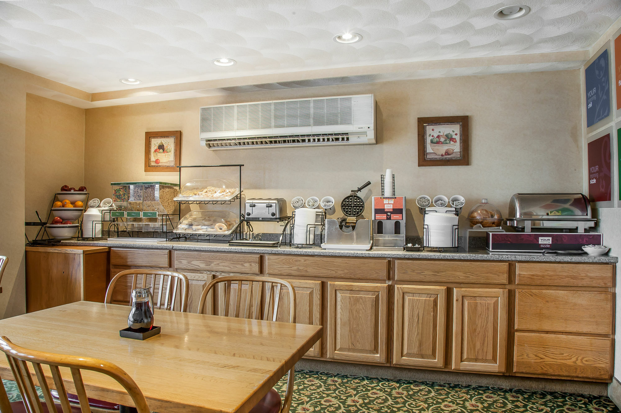 Comfort Inn At Newport Beach Middletown Zewnętrze zdjęcie