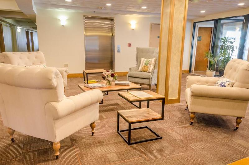 Comfort Inn At Newport Beach Middletown Zewnętrze zdjęcie